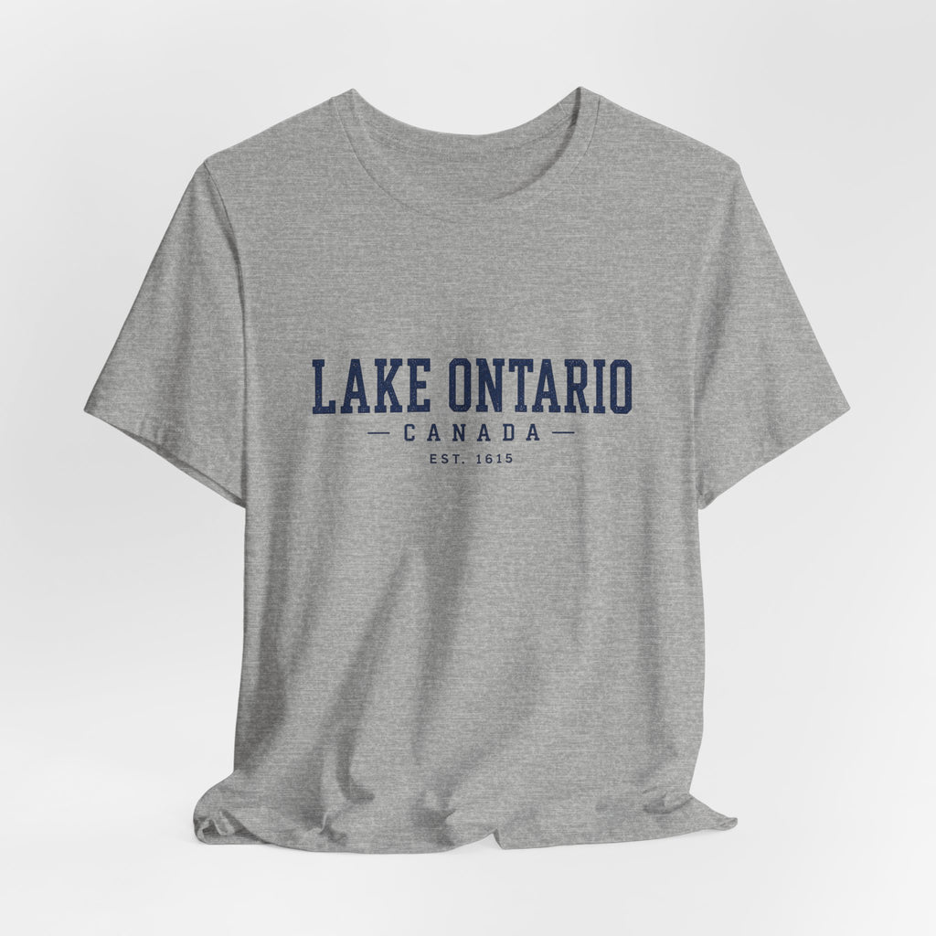Lake Ontario Canada