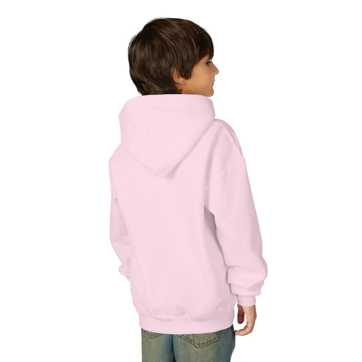 It's Lake Ontario Youth Hoodie
