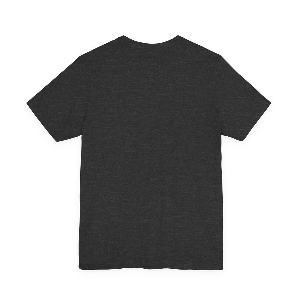 Vintage Lake Map T-Shirt