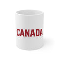 Canada Arch Mug