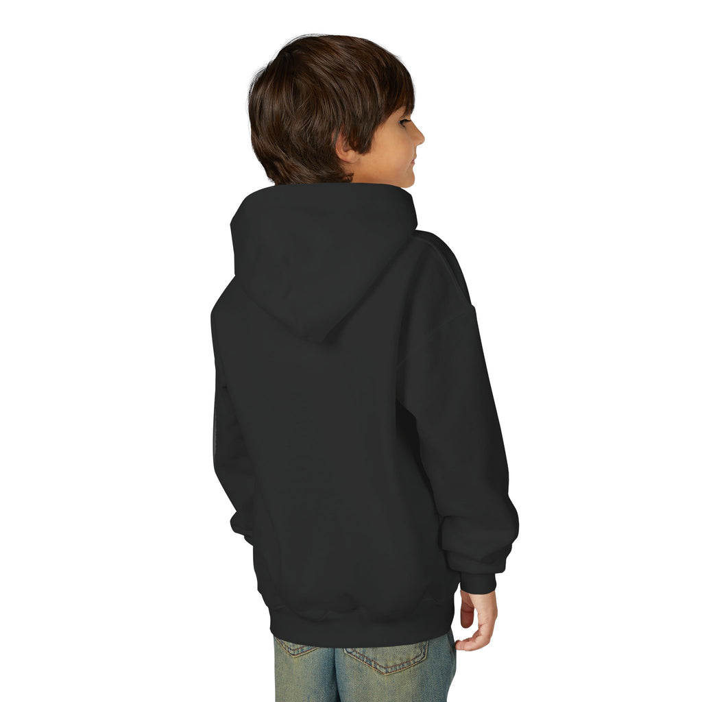Canada Arch Youth Hoodie